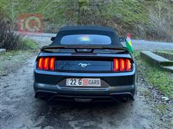 فورد موستانج